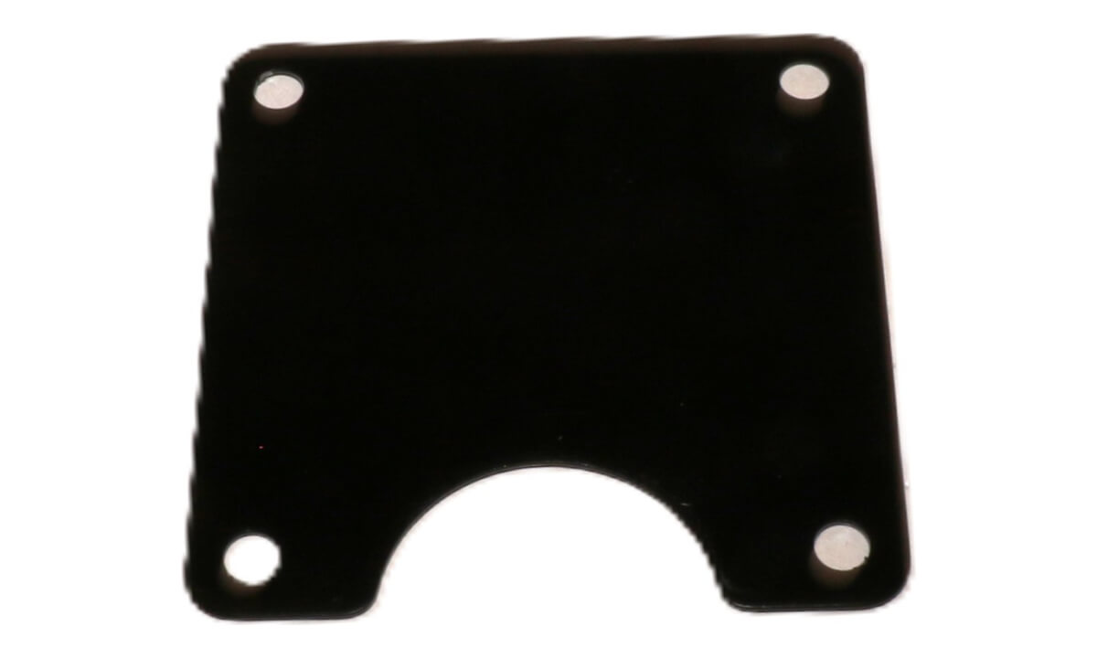 Bad Boy Part #TA00028613B - Cover