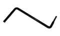 Bad Boy Part #TA00028657C - Rearview Mirror Rod
