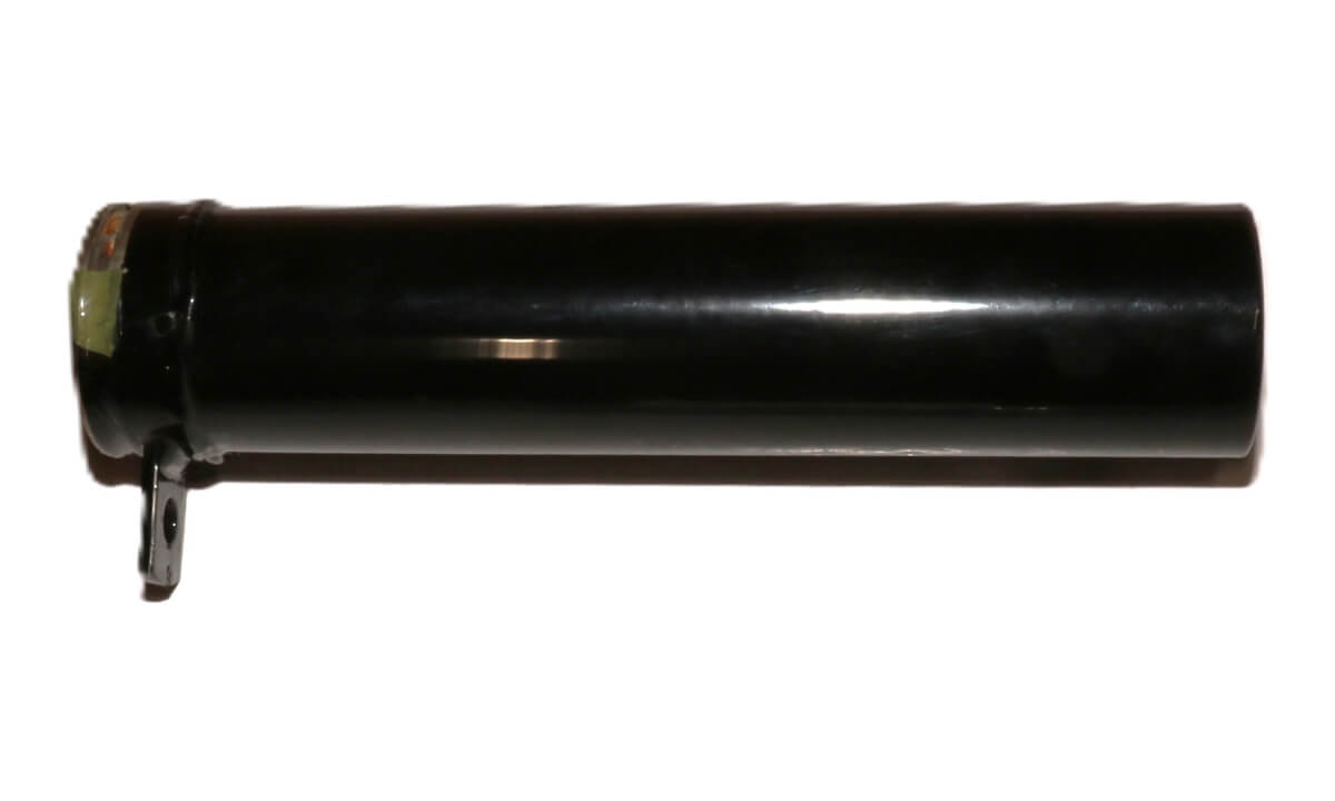 Bad Boy Part #TA00031873B - Cover Shaft (Front) Rear Ass'Y