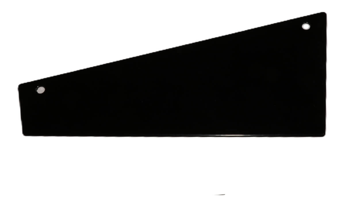Bad Boy Part #TA00032694B - Cover, Brake