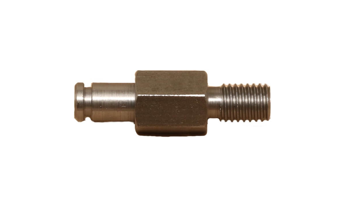 Bad Boy Part #TA00033101A - Link Pin, Feedback