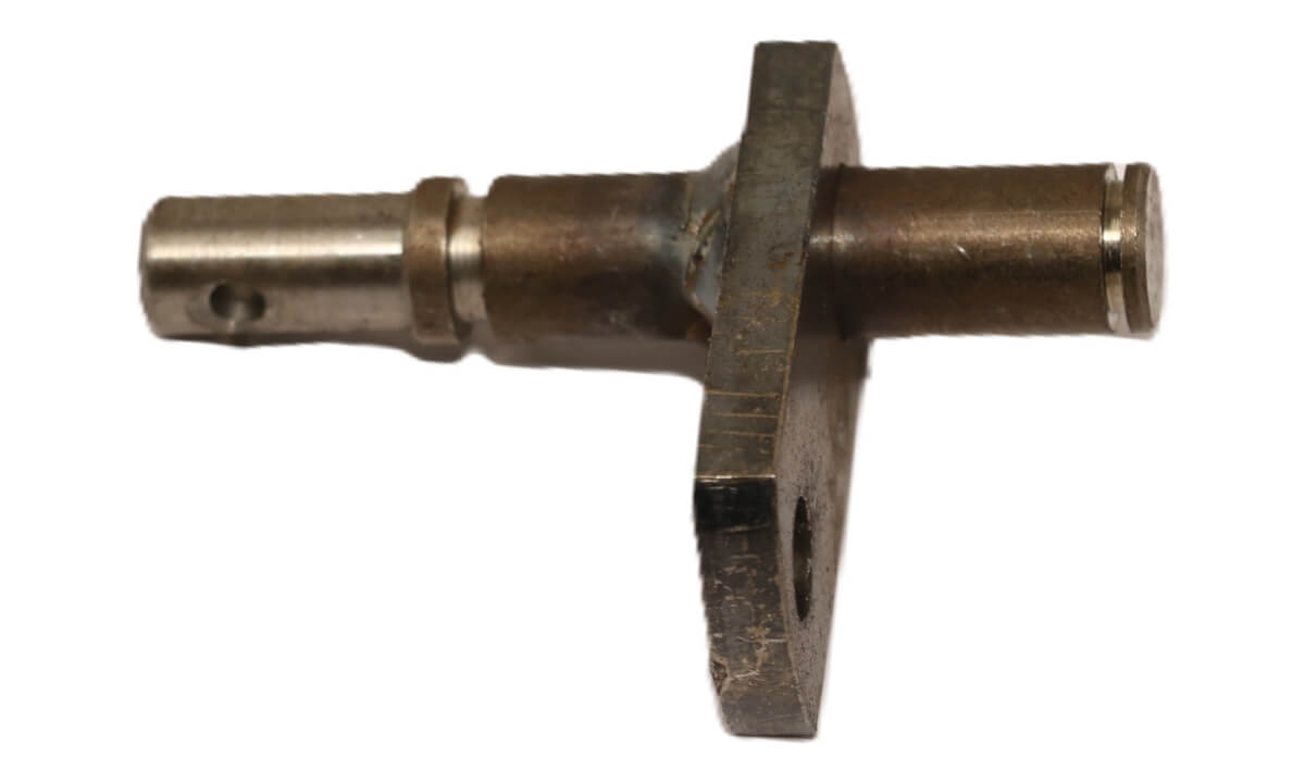 Bad Boy Part #TA00033108B - Link Assy (In)