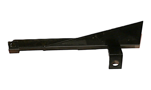 Bad Boy Part #TA00033320B - Aux. Windshield Ass'Y
