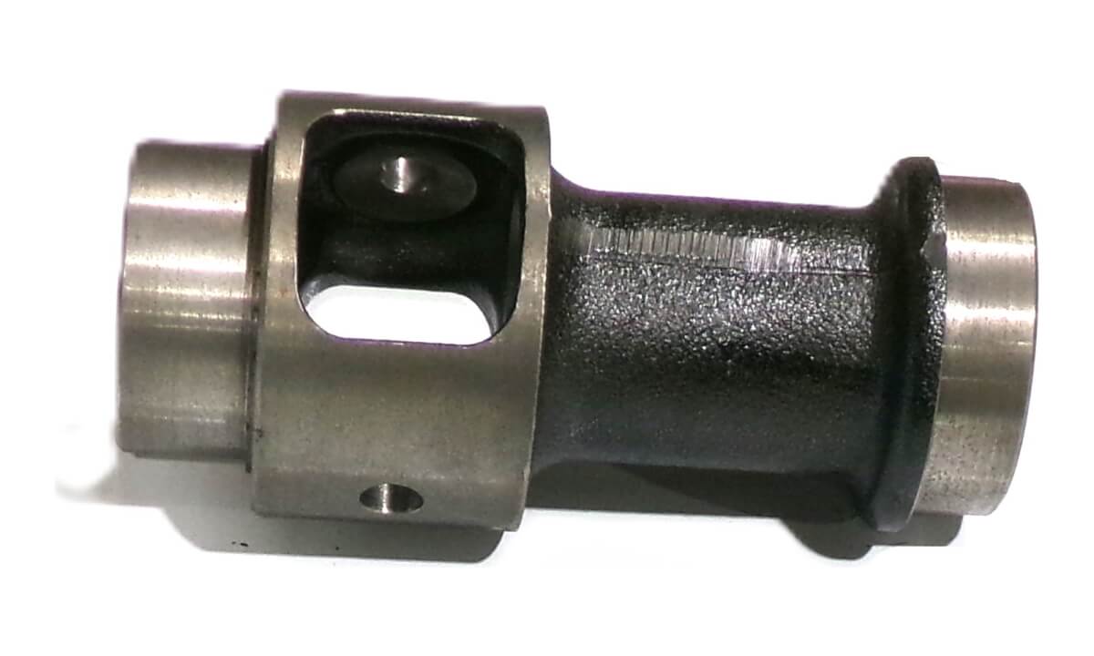 Bad Boy Part #TA00033451C - Differential Case (Front Drive Shaft) Bb4025H/Bb40