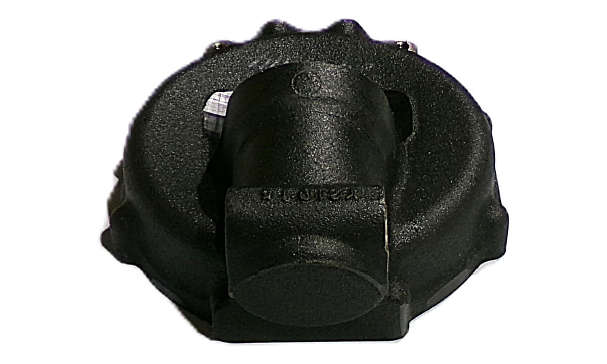 Bad Boy Part #TA00033458B - Housing Front Gear Bbh4025H/Bb4035H/Bb4035Ch