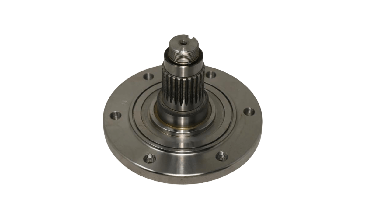 Bad Boy Part #TA00033460D - Spindle, Front For Bb4025H/Bb4035H/Bb4035Ch