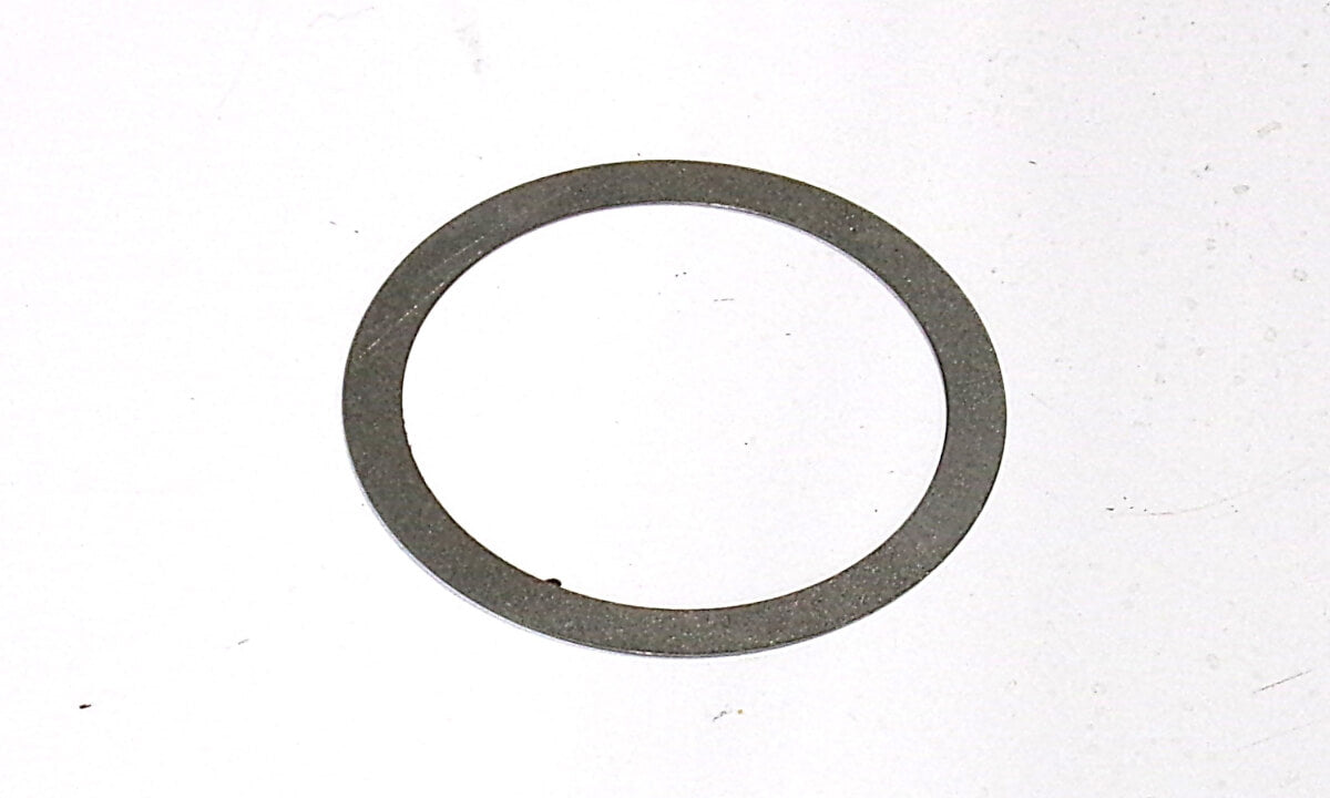 Bad Boy Part #TA00033485A - Shim 0.5T