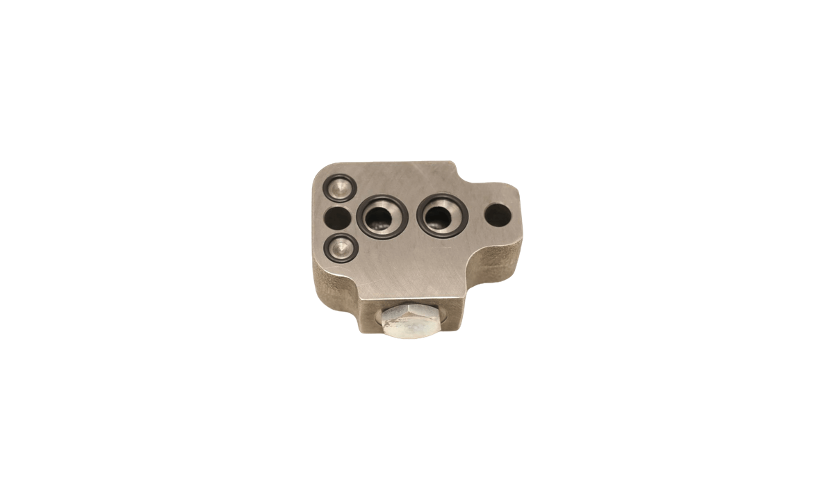 Bad Boy Part #TA00033977B - Cover Relief