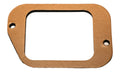 Bad Boy Part #TA00034679C - Plate, Rubber