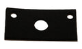 Bad Boy Part #TA00034695B - Plate, Rubber