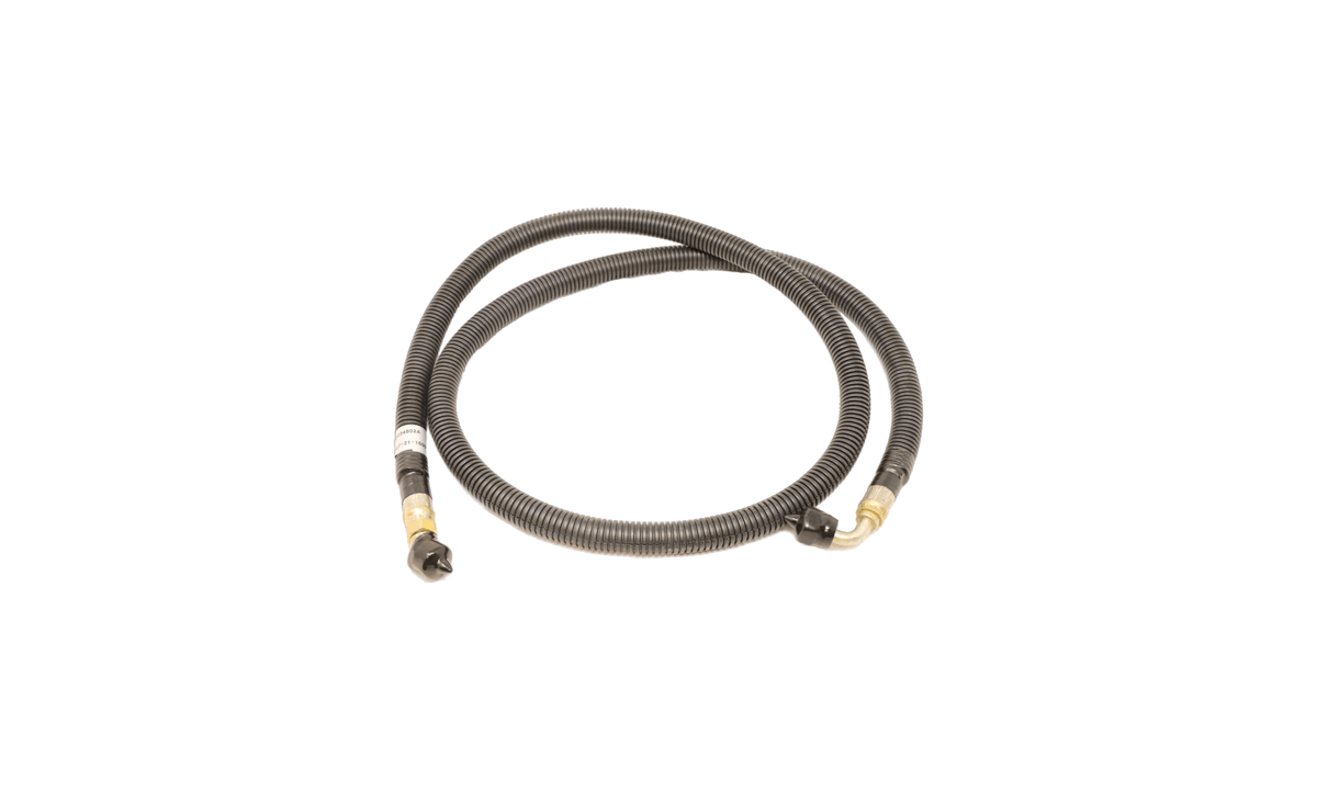 Bad Boy Part #TA00034802A - Hose(Steering-Cooler) For Bb2024H/Bb3026H