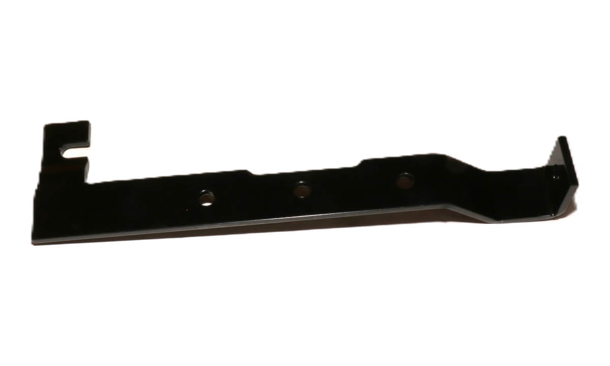 Bad Boy Part #TA00034873D - Bracket Ass'Y