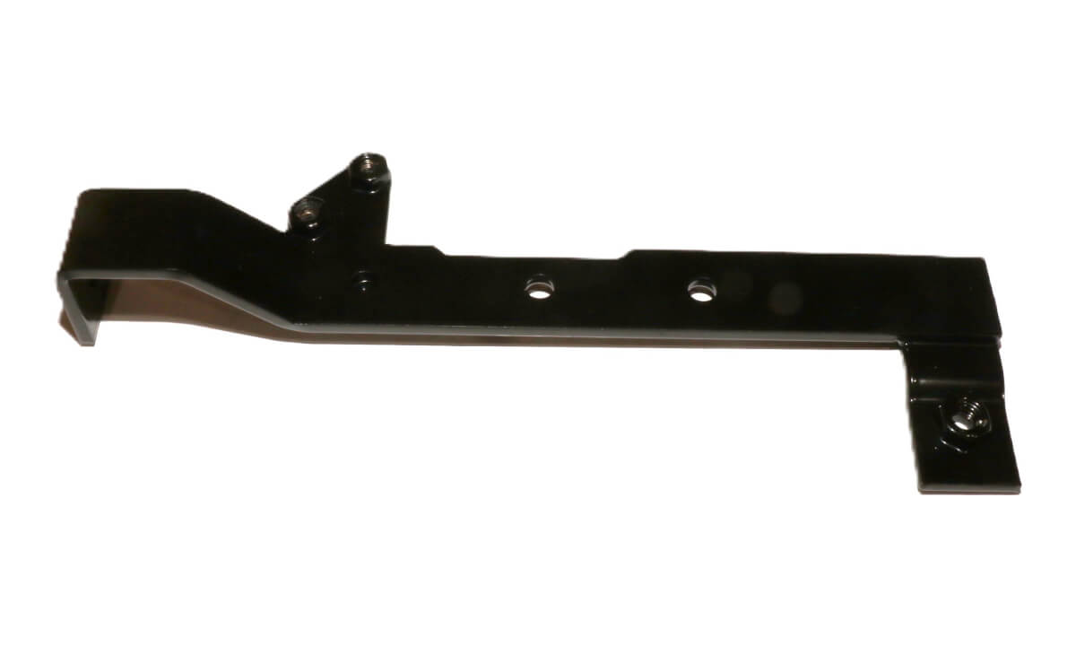 Bad Boy Part #TA00034874D - Bracket A