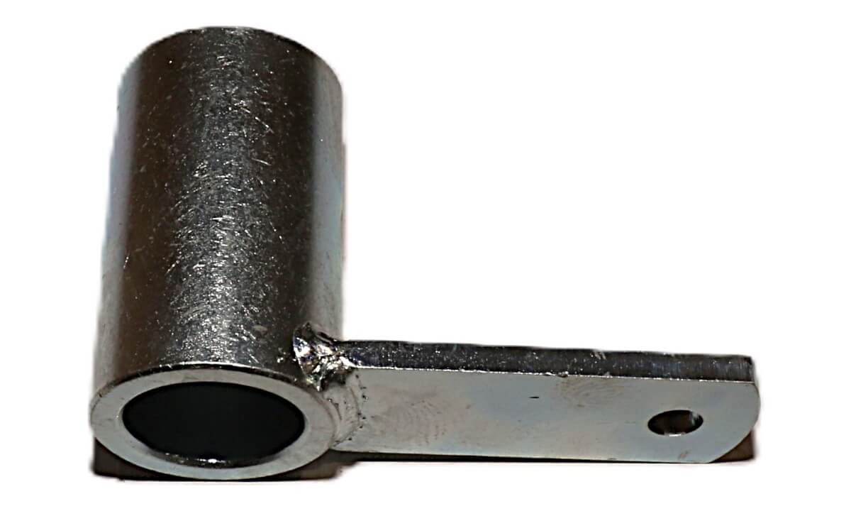 Bad Boy Part #TA00035988C - Brake Arm