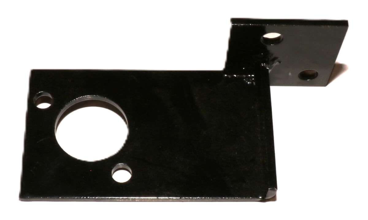 Bad Boy Part #TA00036028B - Filter Bracket