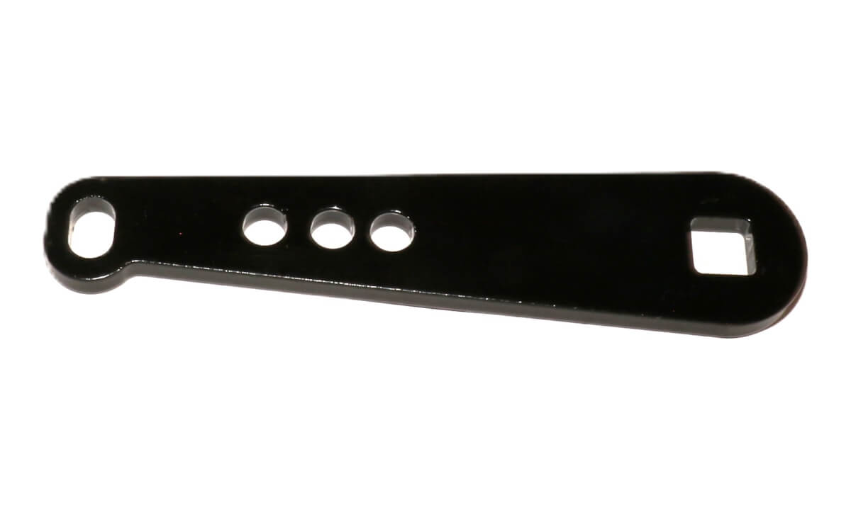Bad Boy Part #TA00036336A - Brake Lever