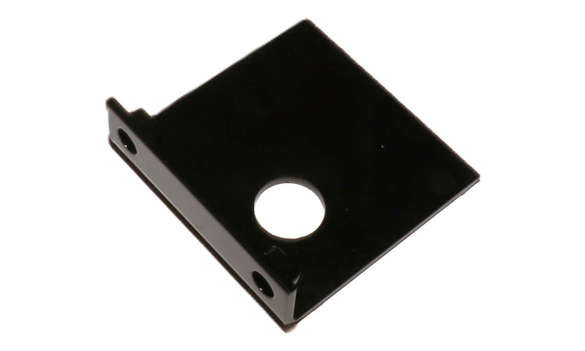 Bad Boy Part #TA00037416B - Radiator_Brk