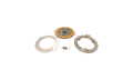 Bad Boy Part #TA00038593B - Brake Ass`Y (Rh) For Bb4025H/Bb4035H/Bb4035Ch