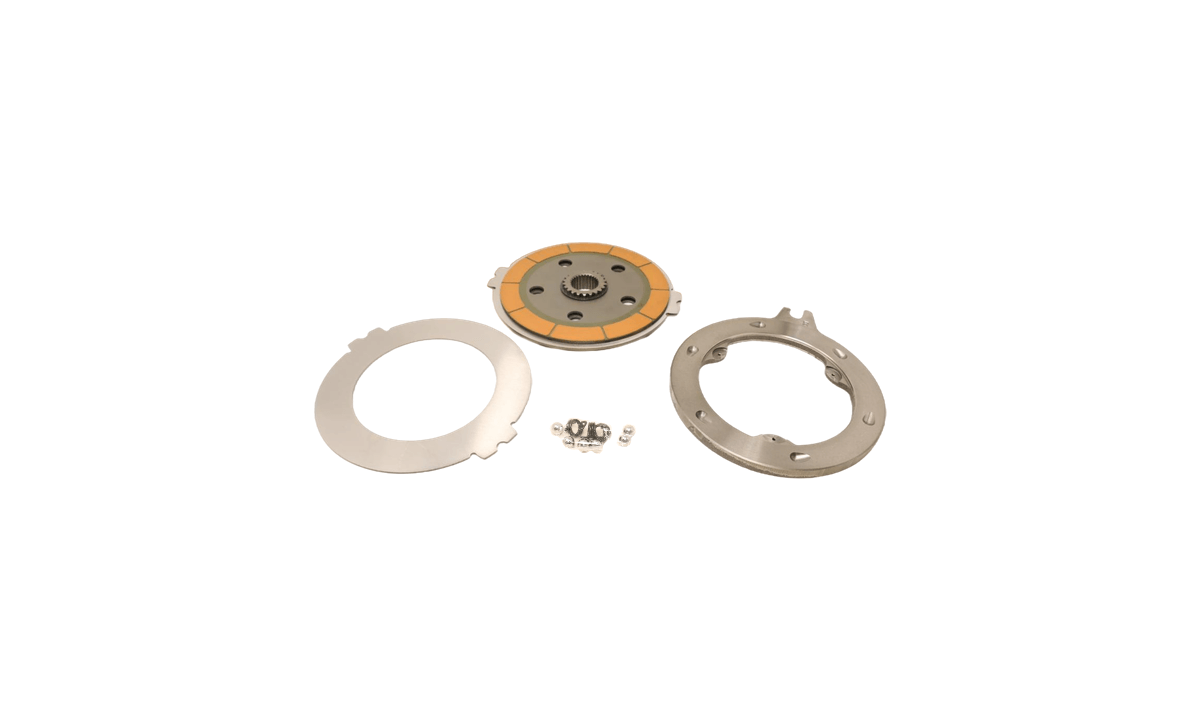 Bad Boy Part #TA00038593B - Brake Ass`Y (Rh) For Bb4025H/Bb4035H/Bb4035Ch