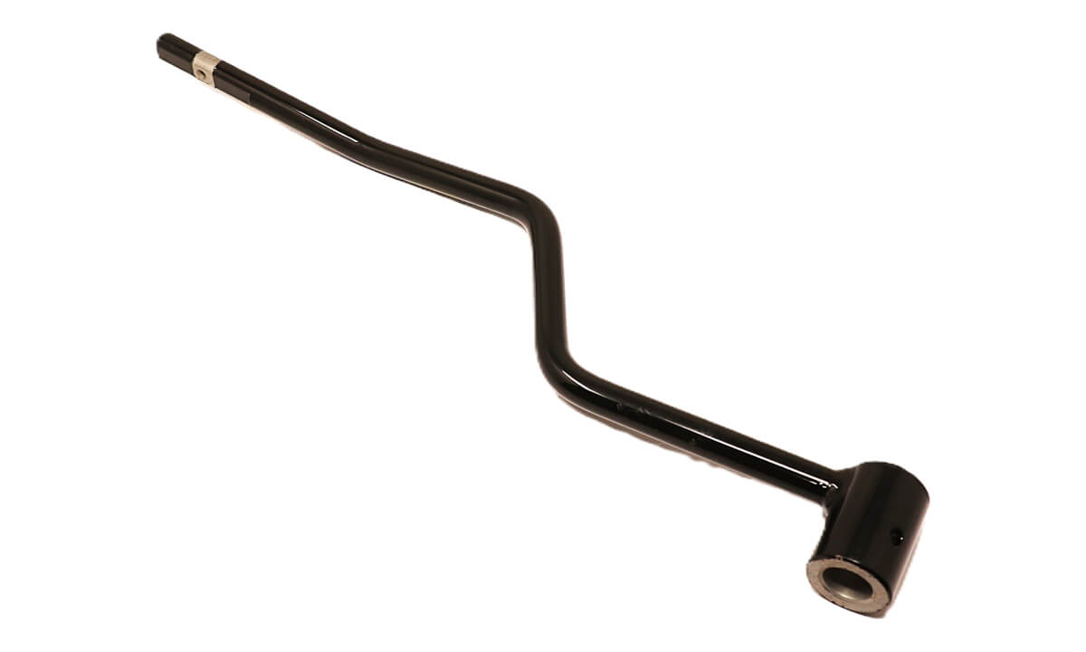 Bad Boy Part #TA00038640D - Lever, Range Shift