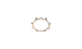 Bad Boy Part #TA00038662B - Spring Holder For Bb4025H/Bb4035H/Bb4035Ch
