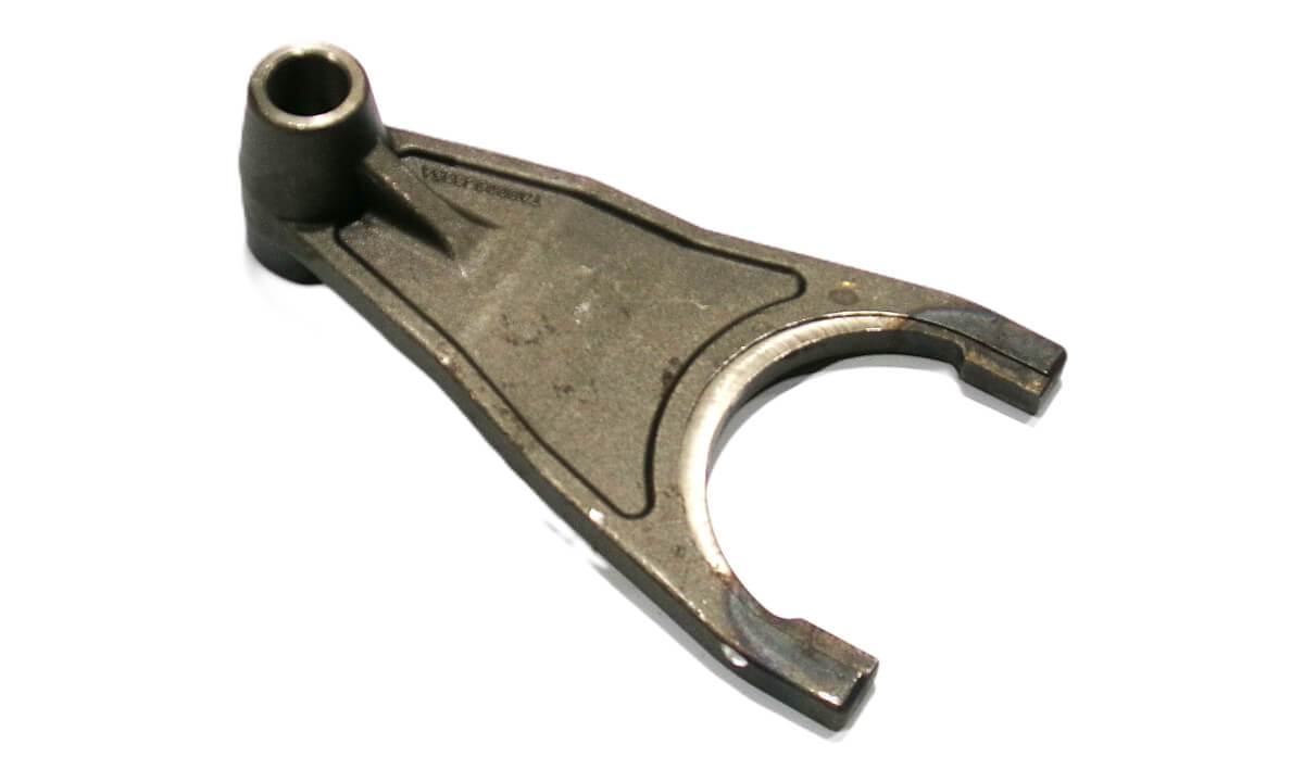 Bad Boy Part #TA00038685D - Differential Fork For Bb4025H/Bb4035H/Bb4035Ch -