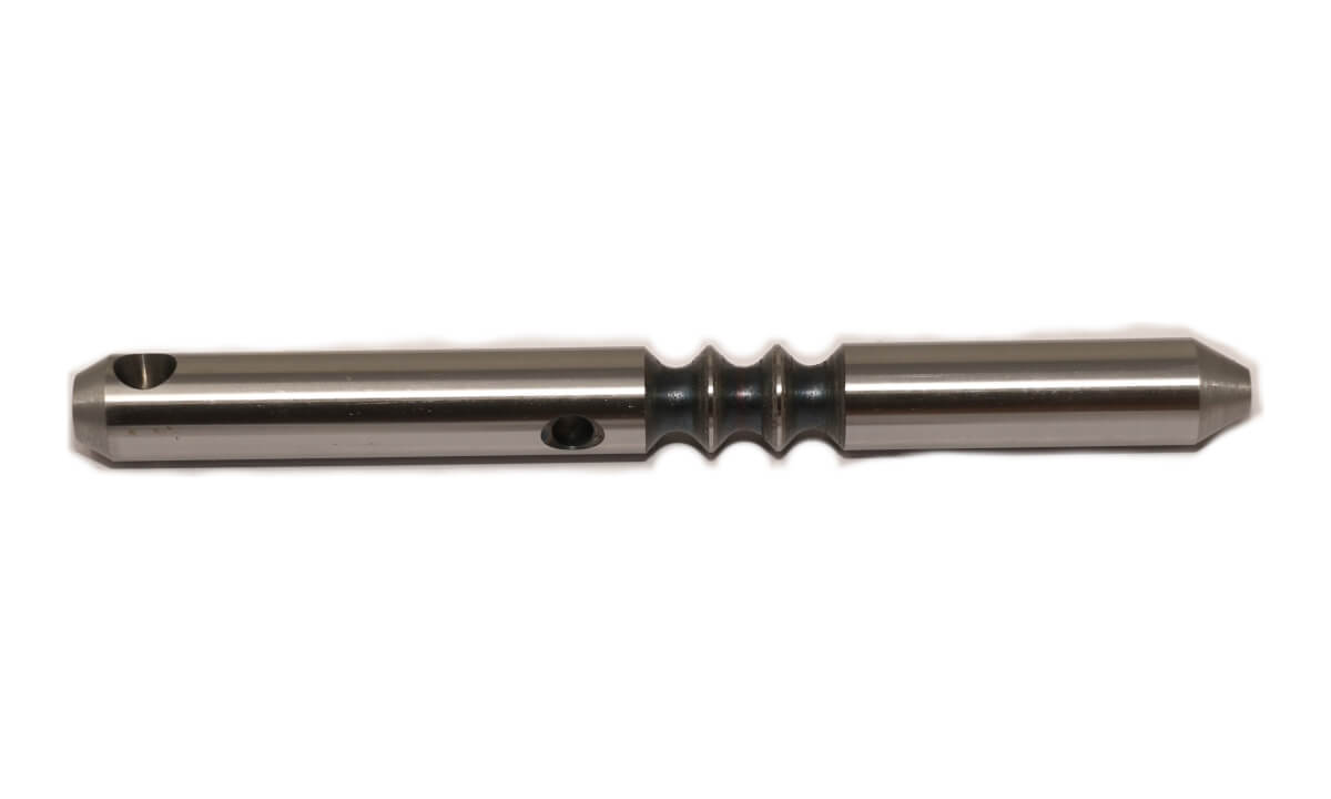 Bad Boy Part #TA00039153B - Fork Shaft, Pto