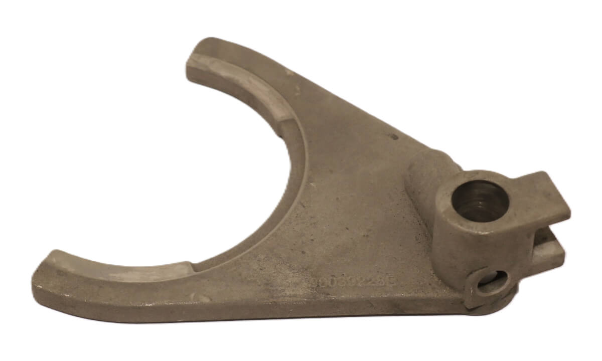 Bad Boy Part #TA00039228E - Fork,Pto