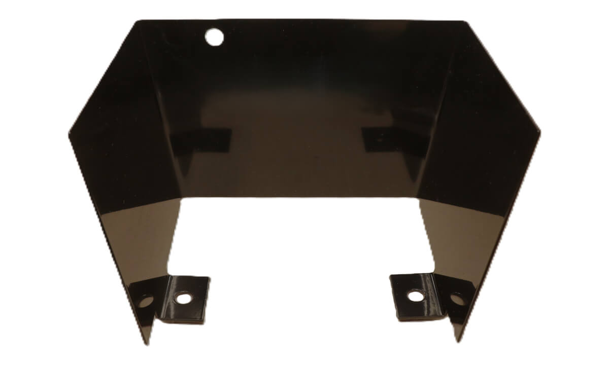 Bad Boy Part #TA00039391E - Pto Cover