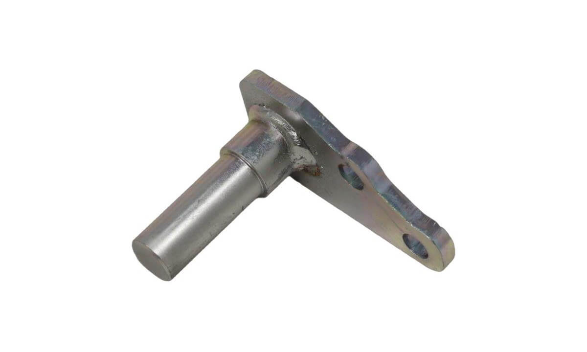 Bad Boy Part #TA00039490C - Lower Link Pin Rh Assy