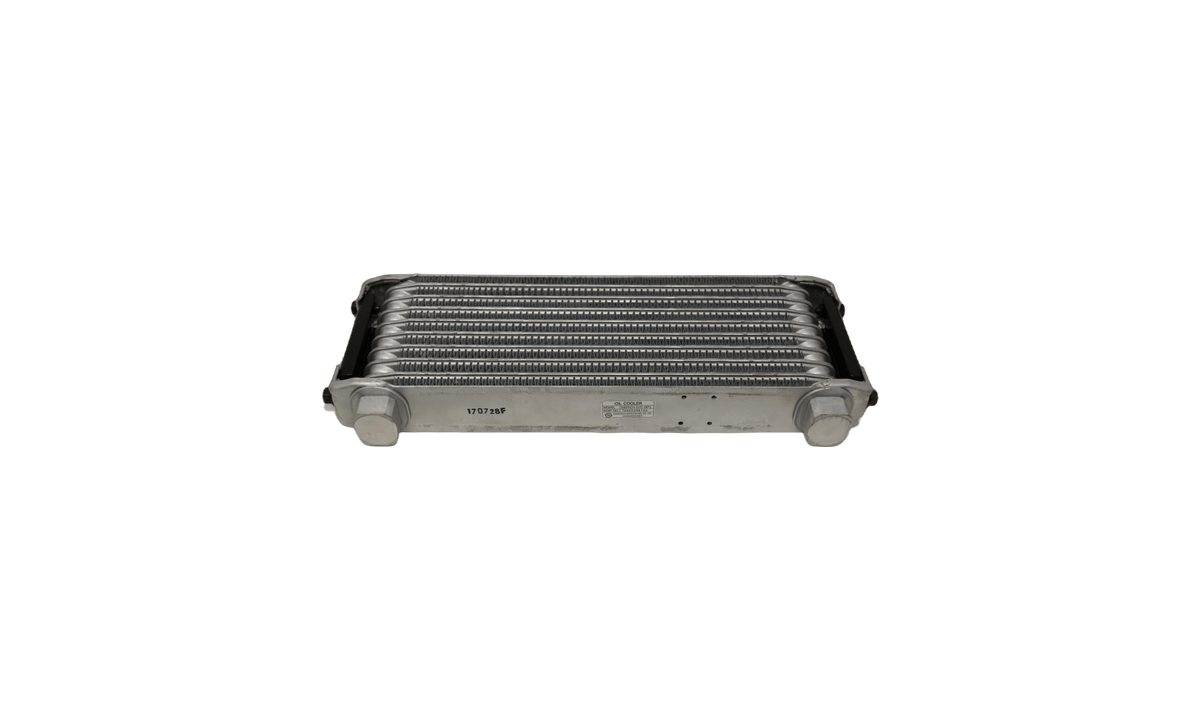 Bad Boy Part #TA00039614A - Oil Cooler For Bb4025H/Bb4035H/Bb4035Ch