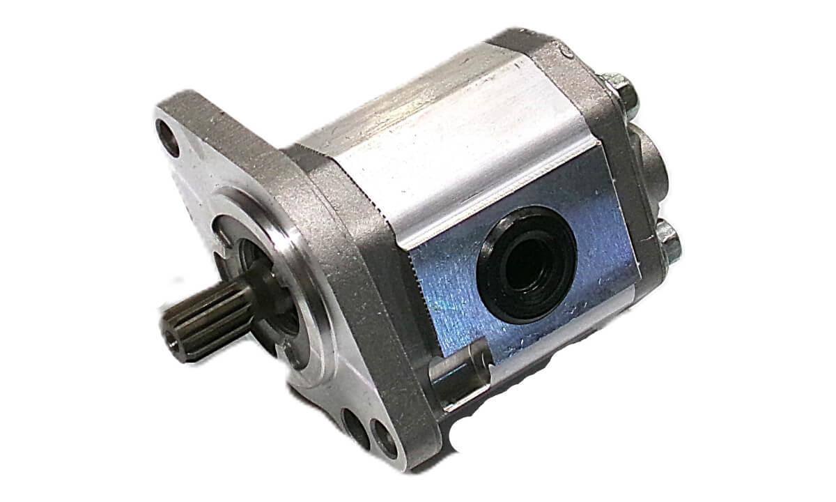Bad Boy Part #TA00039797A - Hydro Pump Assy