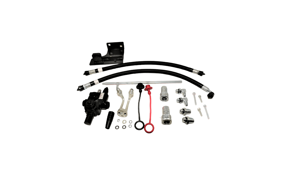 Bad Boy Part #TA00039938A - Remote Kit For Bb3026H