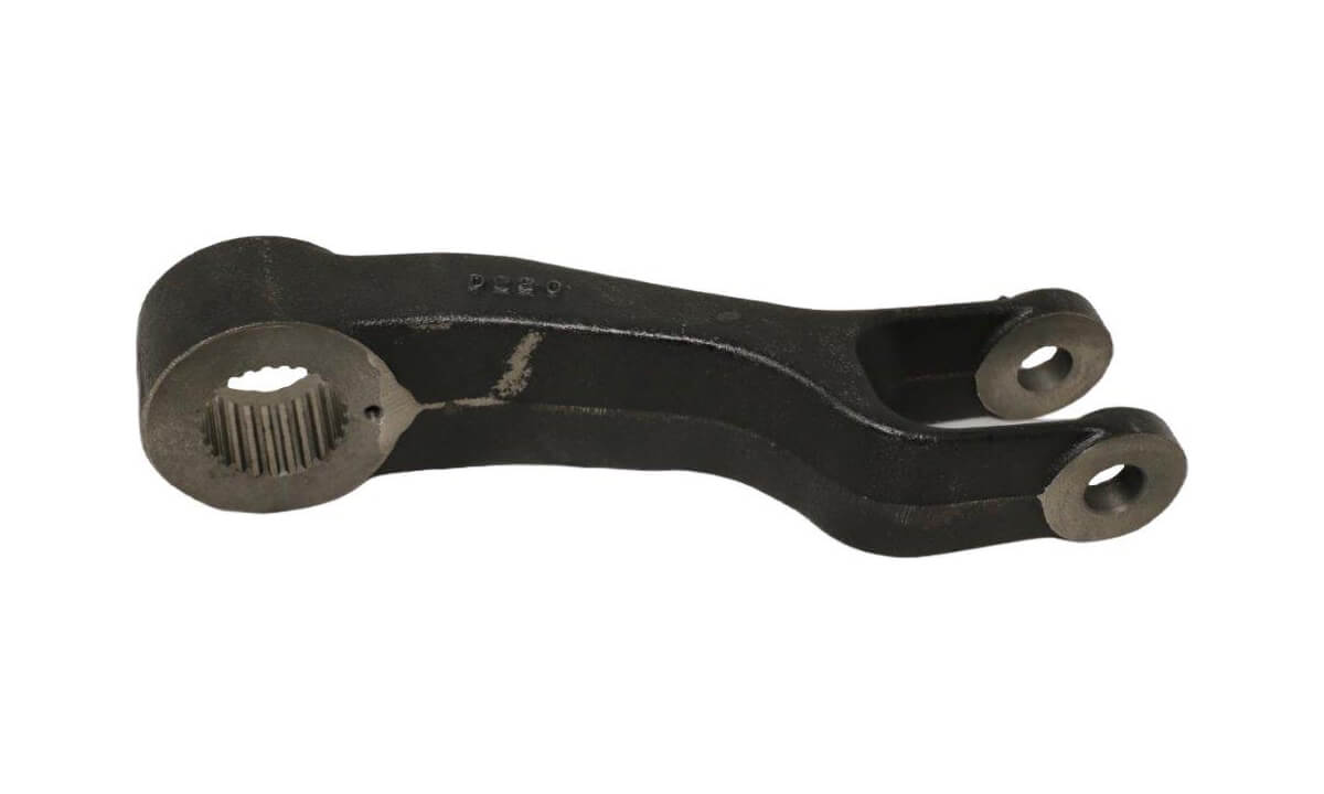 Bad Boy Part #TA00040302B - Lift Arm For Bb4025H/Bb4035H/Bb4035Ch