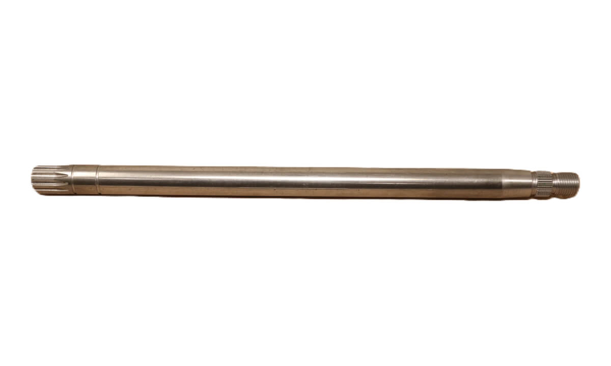 Bad Boy Part #TA00040545C - Steering Shaft