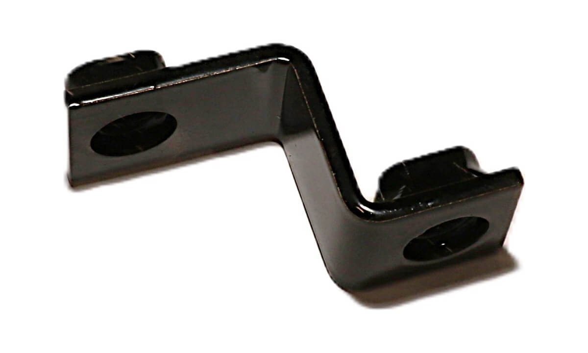 Bad Boy Part #TA00041290B - Cooler Bracket Ass'Y