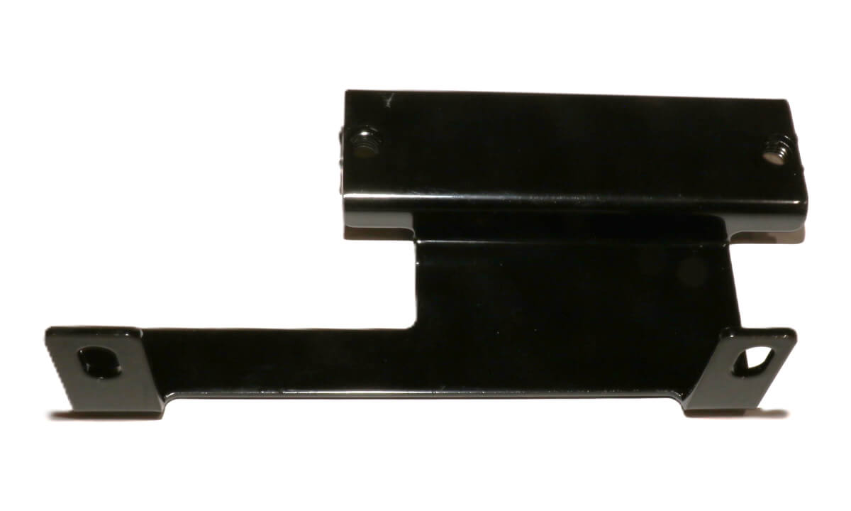 Bad Boy Part #TA00041291C - Cooler Bracket Ass'Y