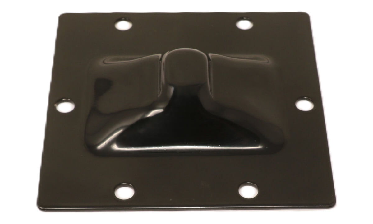 Bad Boy Part #TA00042422A - Cover