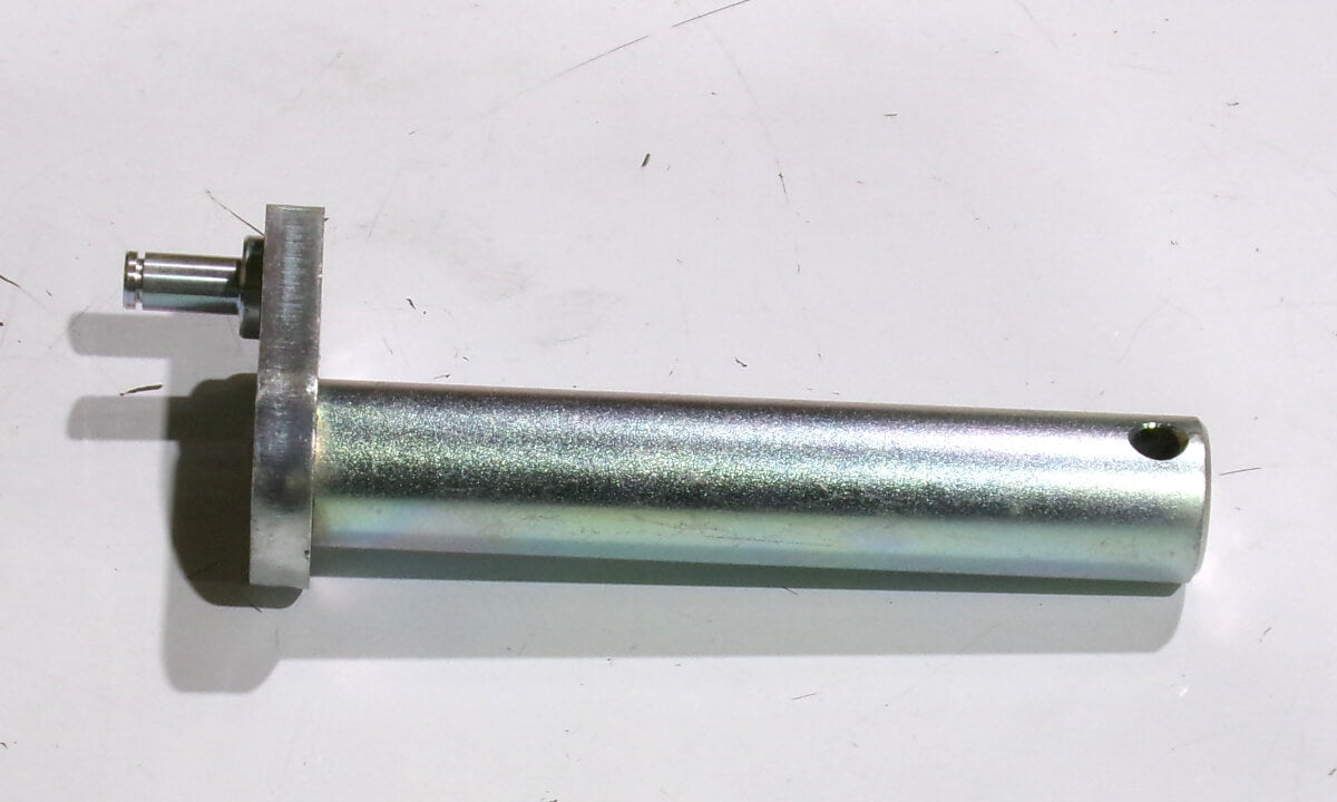 Bad Boy Part #TA00042600C - Shaft Assy® For Bb4025H/Bb4035H/Bb4035Ch