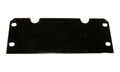 Bad Boy Part #TA00043292C - Windshiled Plate
