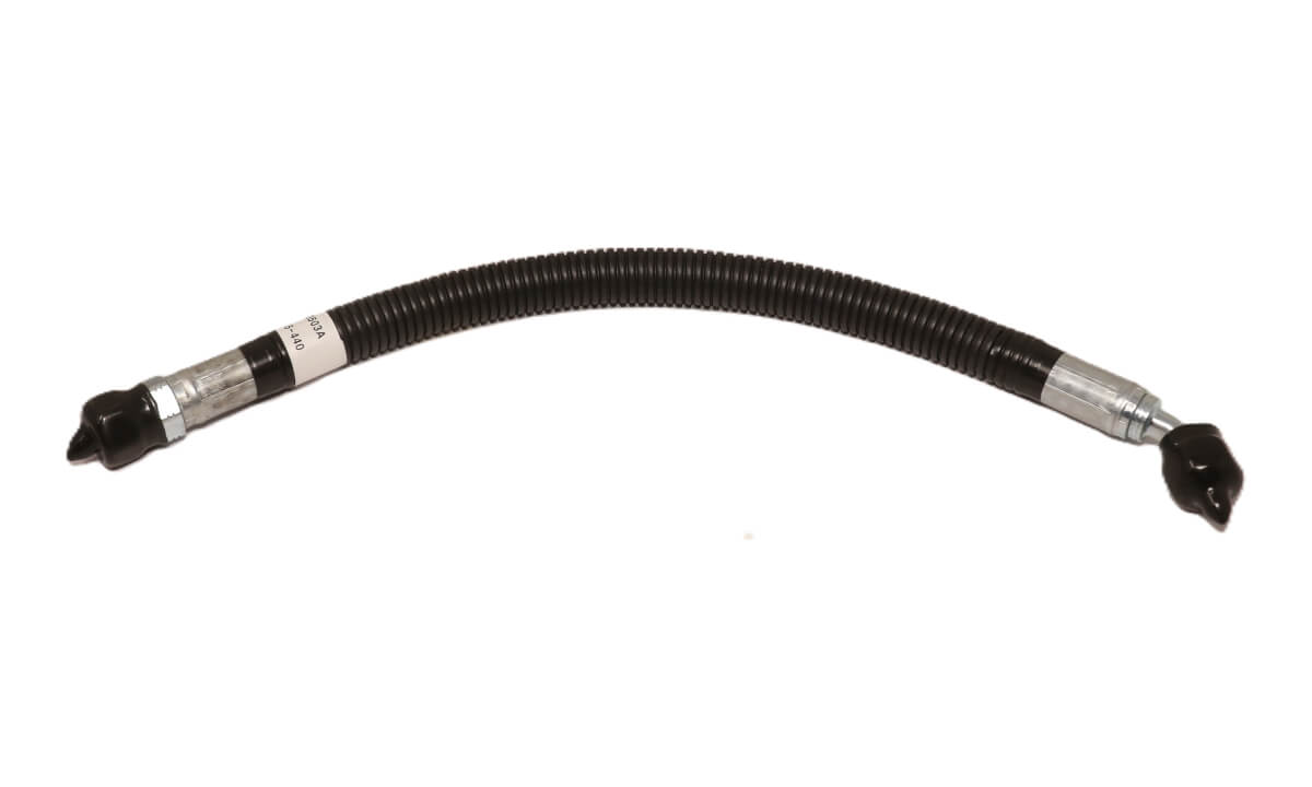 Bad Boy Part #TA00043503A - Hose