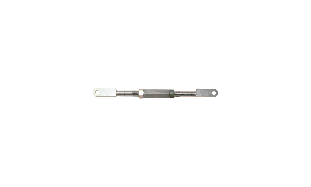 Bad Boy Part #TA00043810B - Rod Assy For Bb4025H/Bb4035H