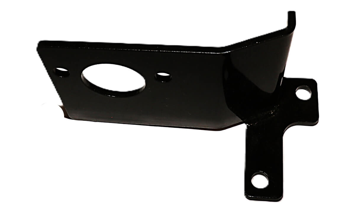 Bad Boy Part #TA00044102B - Bracket Ass'Y, Filter