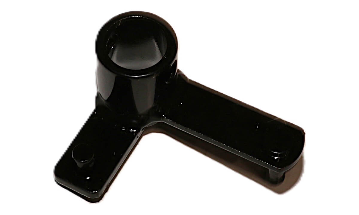 Bad Boy Part #TA00044802B - Forward Pedal Ass'Y