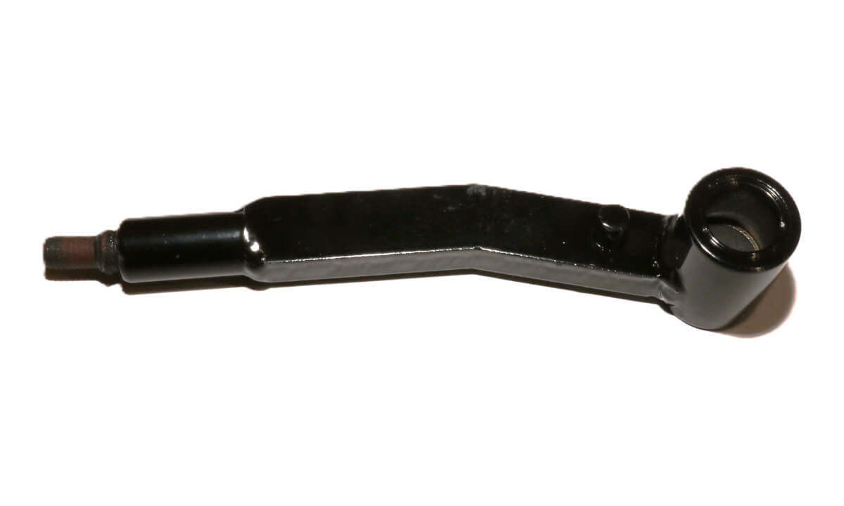 Bad Boy Part #TA00044804B - Shaft, Forward Pedal
