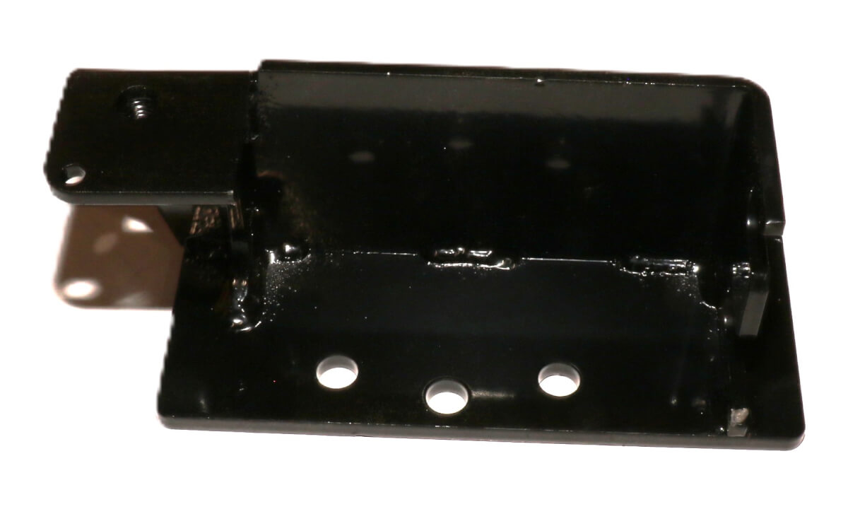 Bad Boy Part #TA00044862B - Bracket Ass'Y