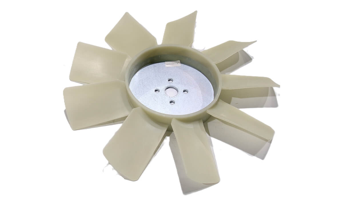 Bad Boy Part #TA00044911A - Cooling Pan For Bb4035H
