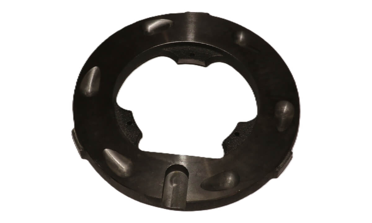 Bad Boy Part #TA00046784A - Cam Plate R