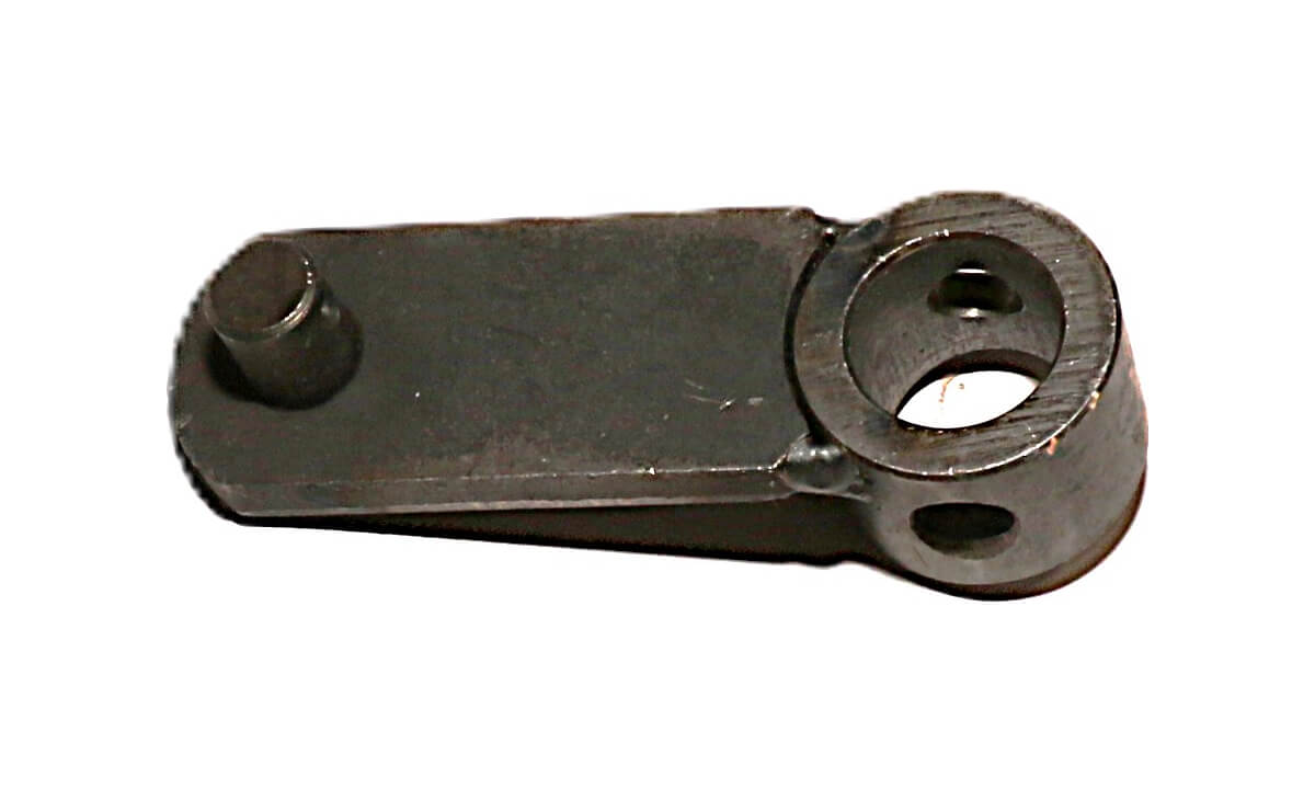 Bad Boy Part #TA00046939B - Laver, Pto