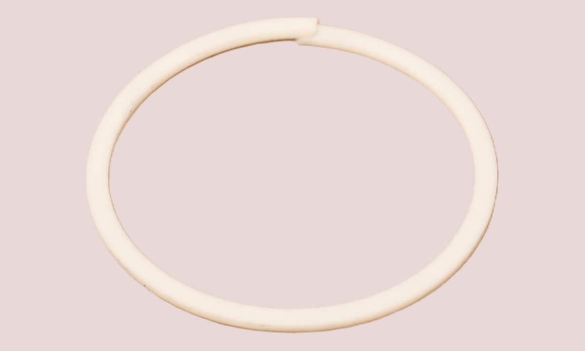 Bad Boy Part #TA00046957A - Backup-Ring